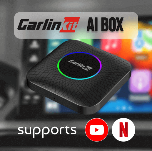 Carlinkit Ai Box