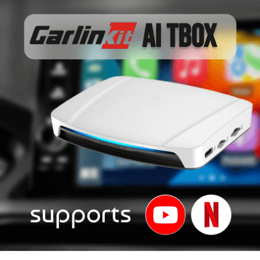 Top 5 CarPlay Streaming Apps in 2025: Is Cartube Still the Best?