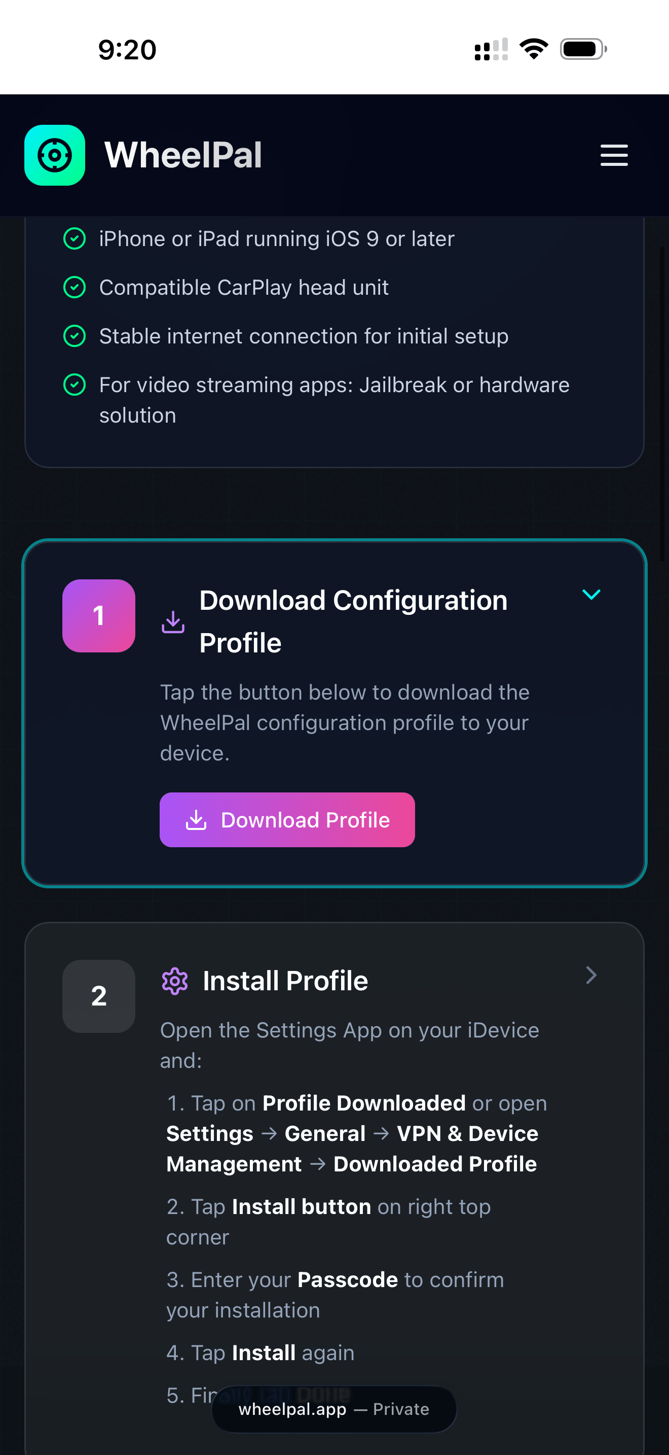wheelpal-download-profile