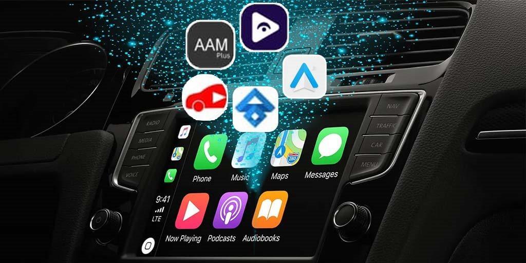 Best Android Auto Apps for Streaming YouTube in 2024