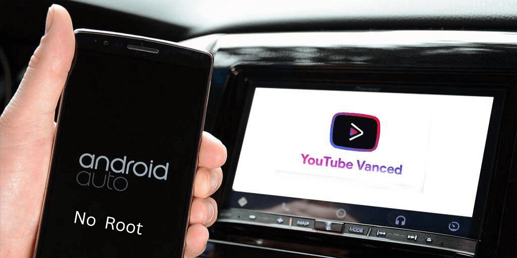 How to Use YouTube Vanced apk  Without Rooting