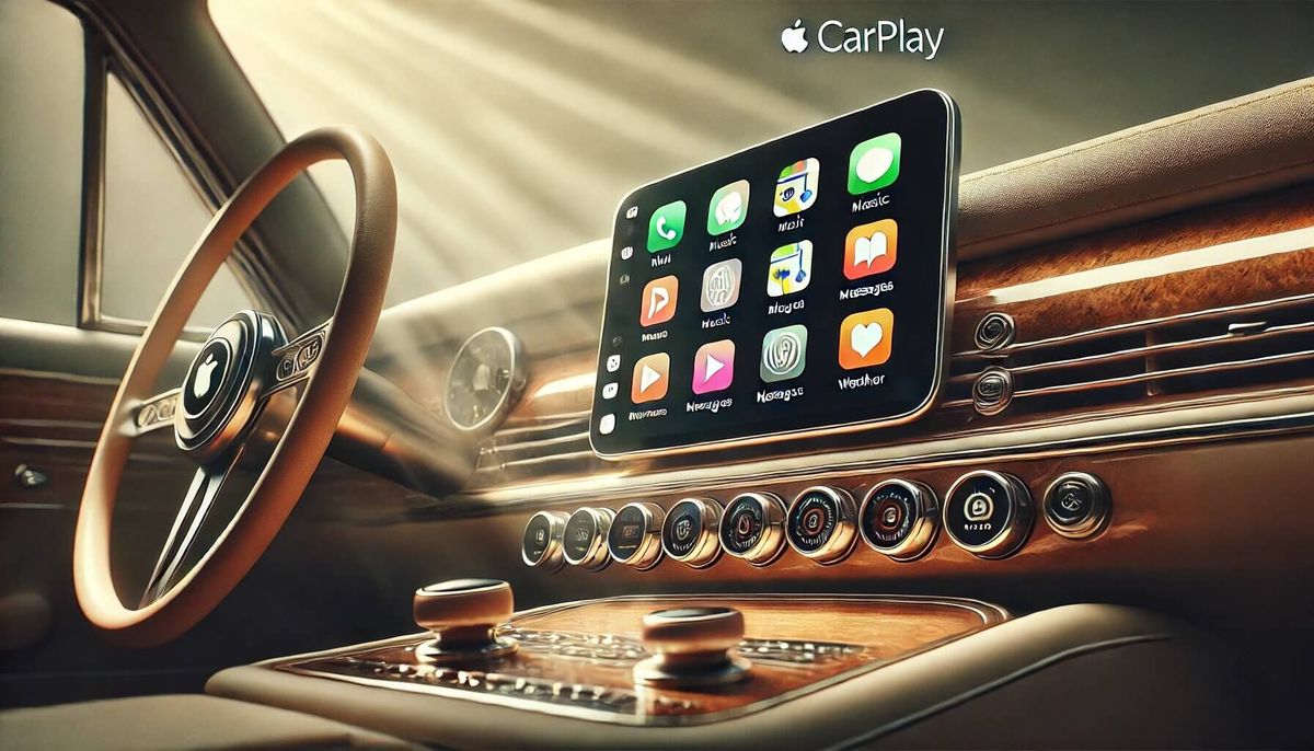 Best Third-Party Apps for CarPlay in 2025