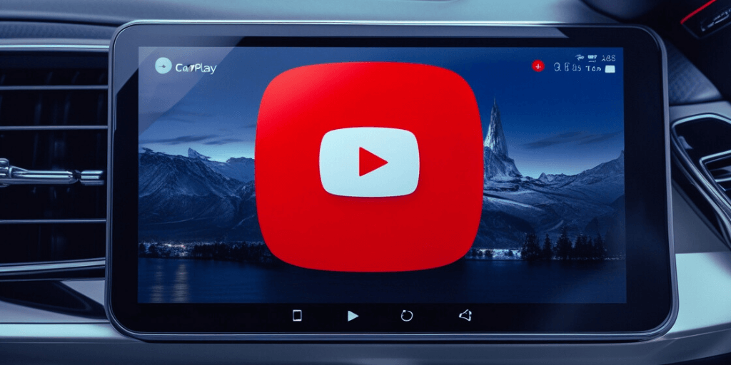 Can You Play YouTube on CarPlay with iOS 18.4.1 in 2025
