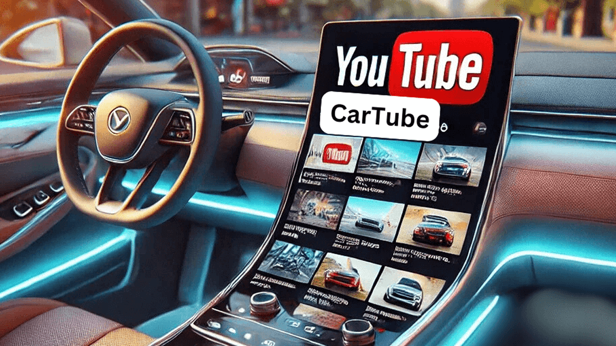 How to Watch YouTube on CarPlay iOS 17: Easy Guide [2025]