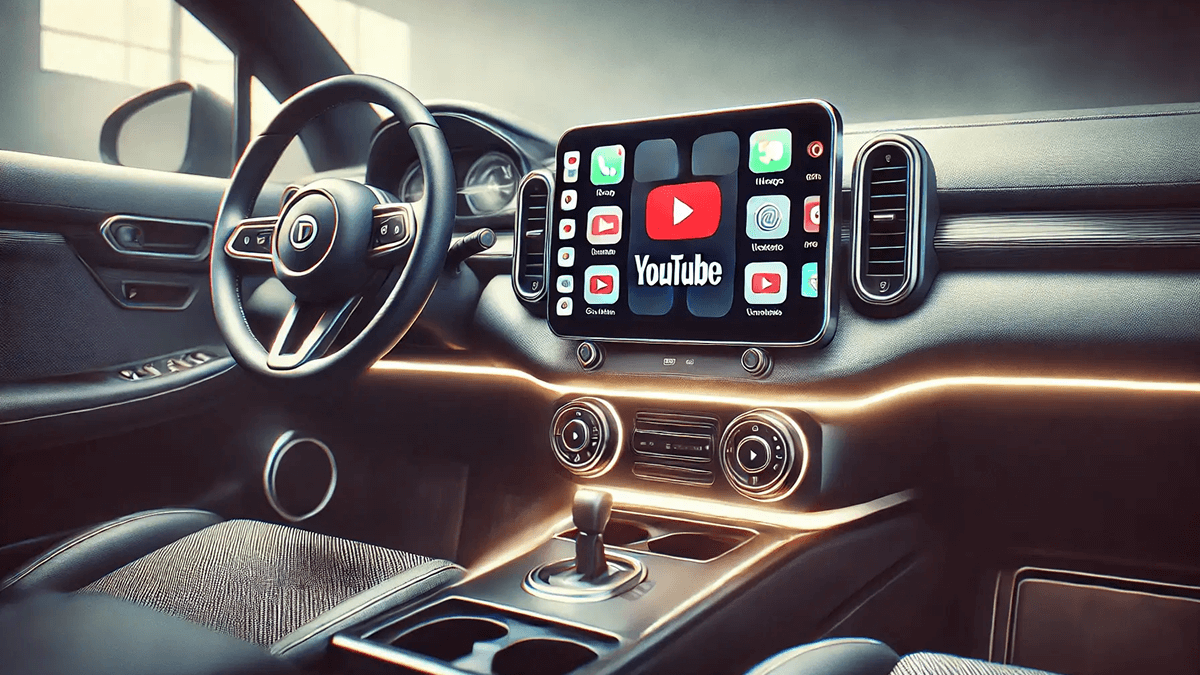 How to Watch YouTube on Android Auto [Easy Guide]