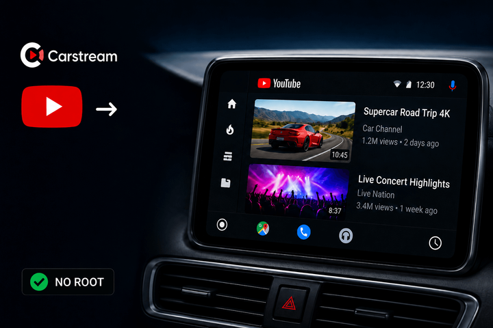 carstream-watch-youtube-on-android-auto-without-root